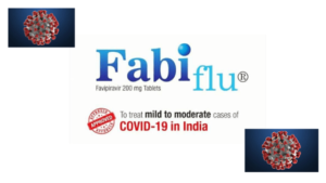 Fabiflu Approved Medicine for Coronavirus Treatment