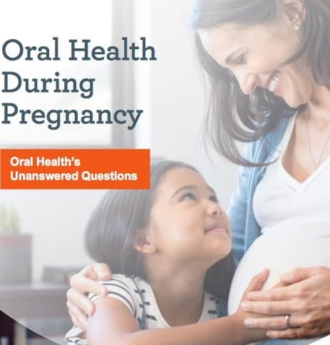 pregnancy health dental