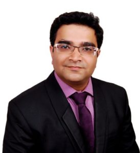 Dr. Himanshu Gupta Oral & Maxillofacial Surgeon