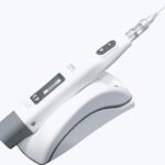 Dental Injection for painless dental anesthesia