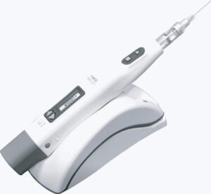 Dental Injection for painless dental anesthesia