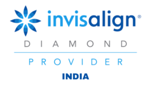 Invisalign diamond provider in gurgaon India