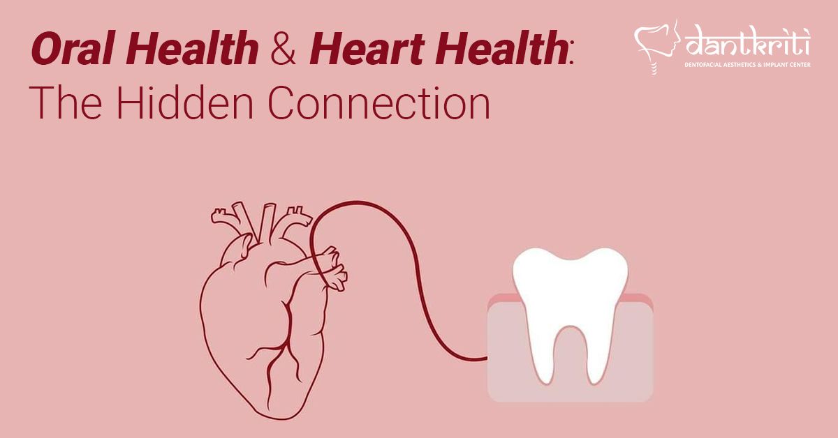 The Link Between Oral Health And Heart Disease | Emergency Dental Care