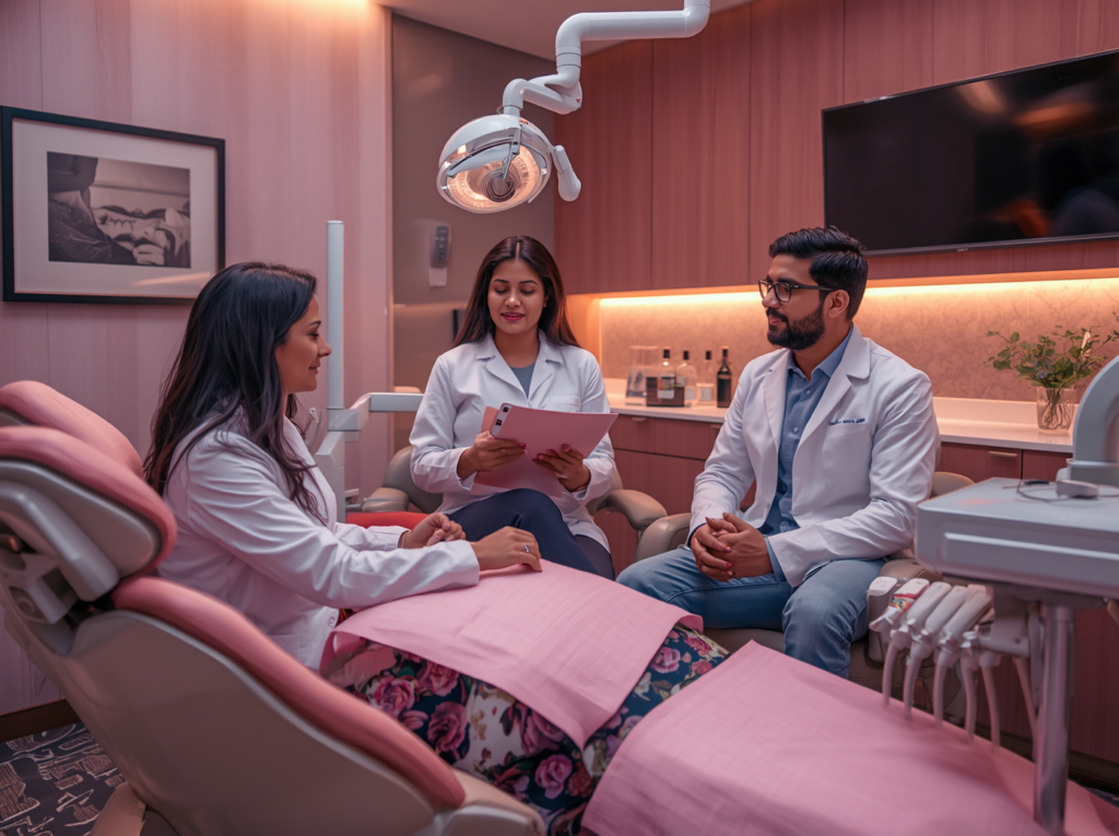 best dentist in gurgaon