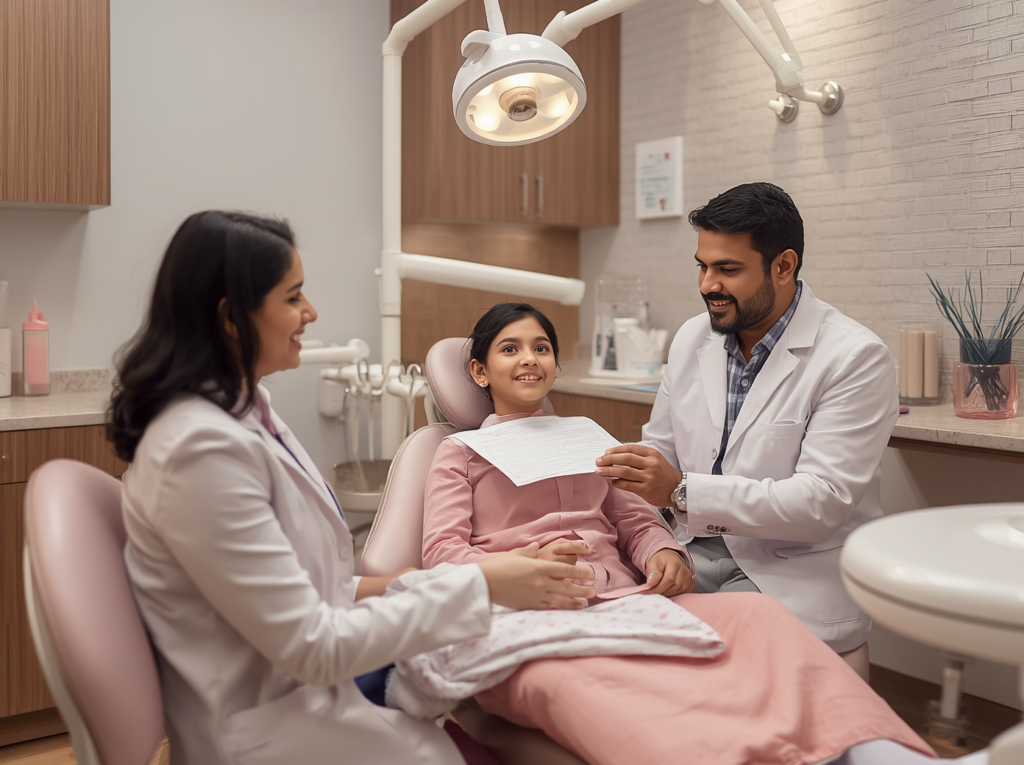 top dental clinic in gurgaon