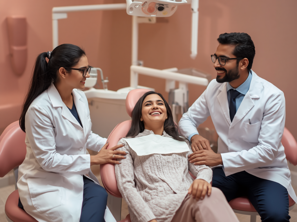 top dental clinic in gurgaon
