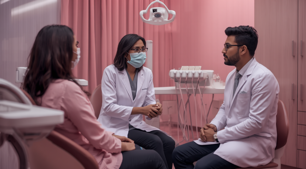 best dental clinic in gurgaon
