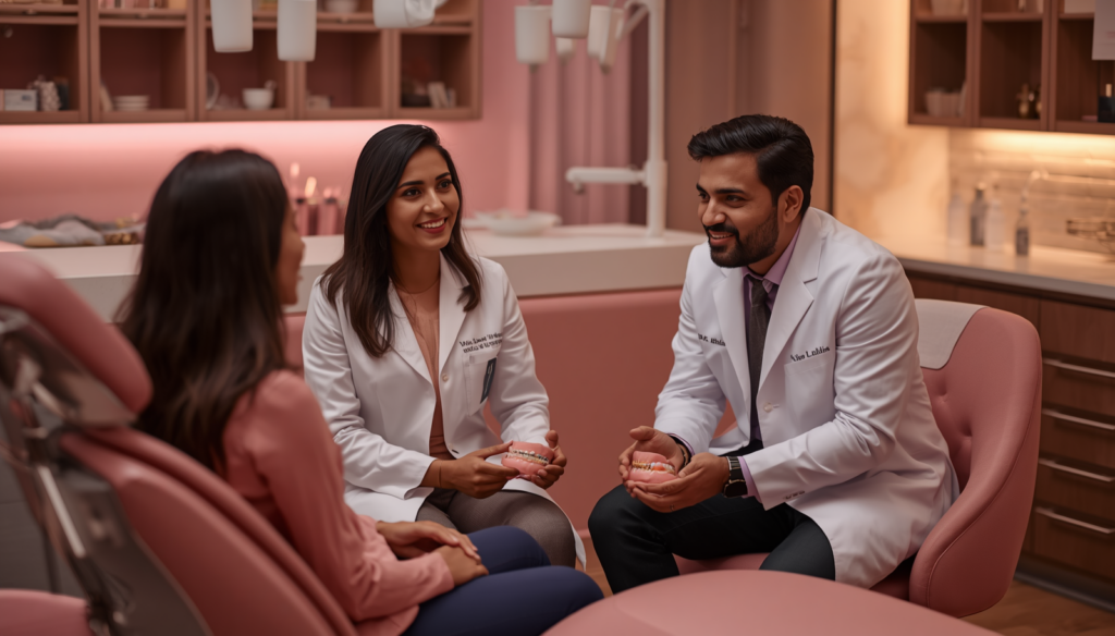 best dental clinic in gurgaon