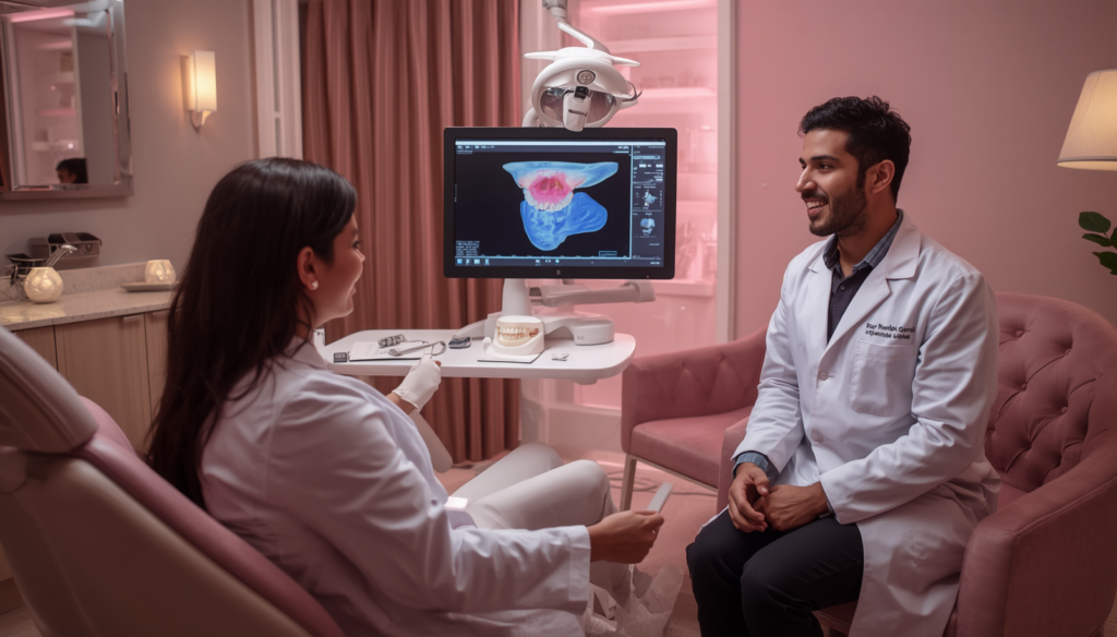 best dental clinic in gurgaon