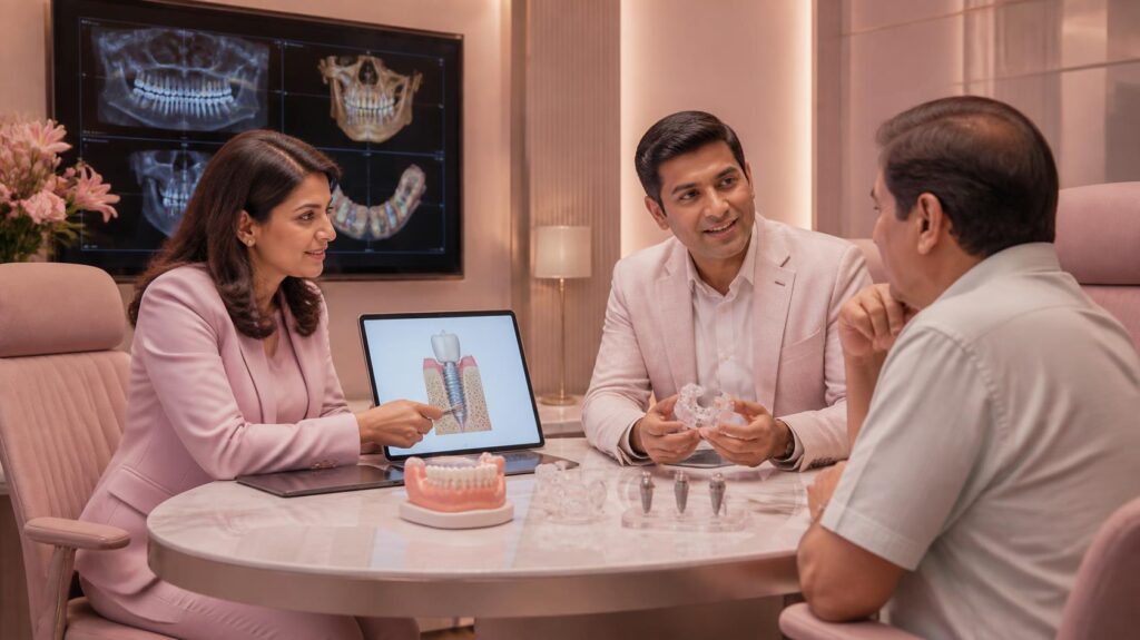 best clear aligners doctor in gurgaon