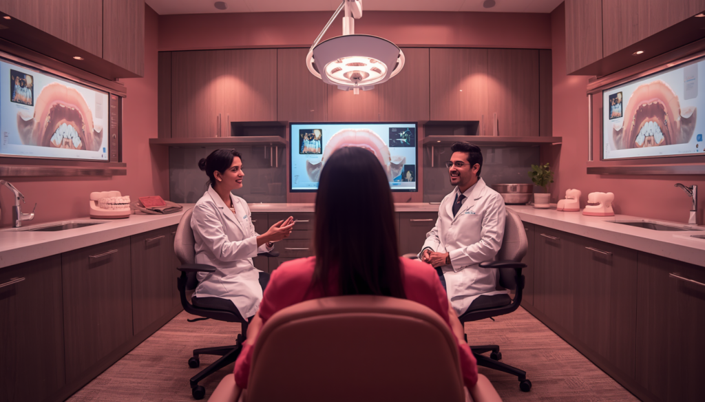 best dental clinic in gurgaon