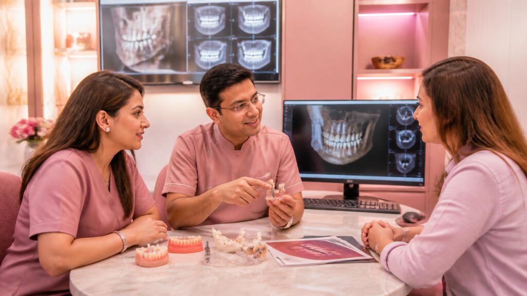 invisalign provider in gurgaon