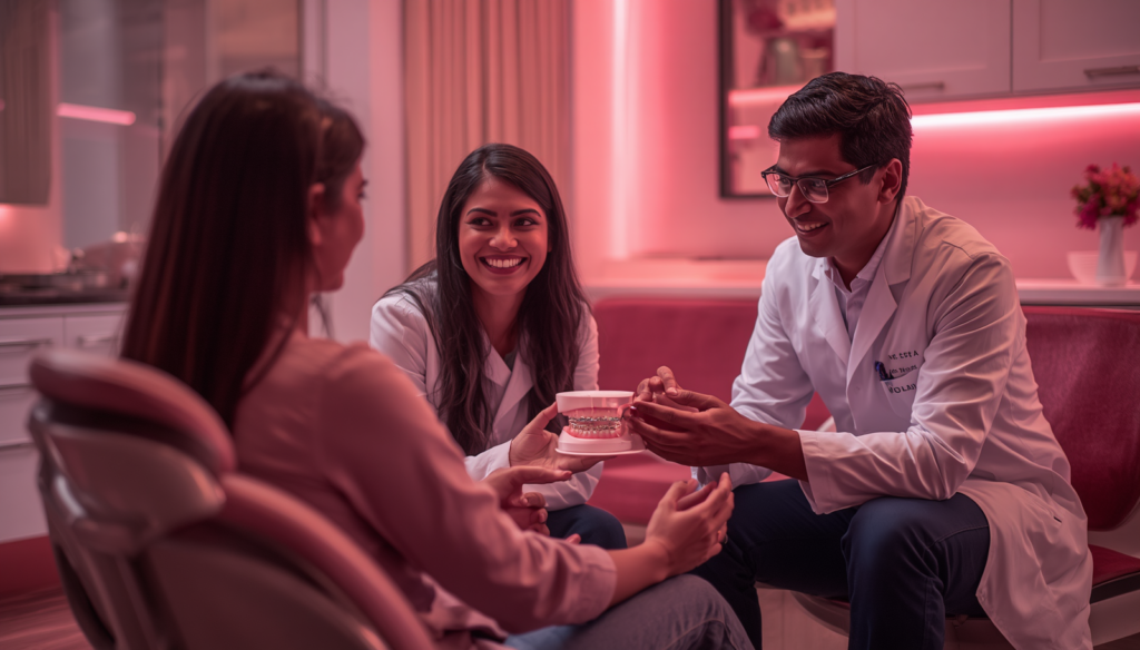 best dental clinic in gurgaon
