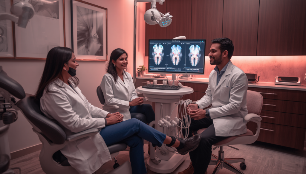 best dentist in gurgaon