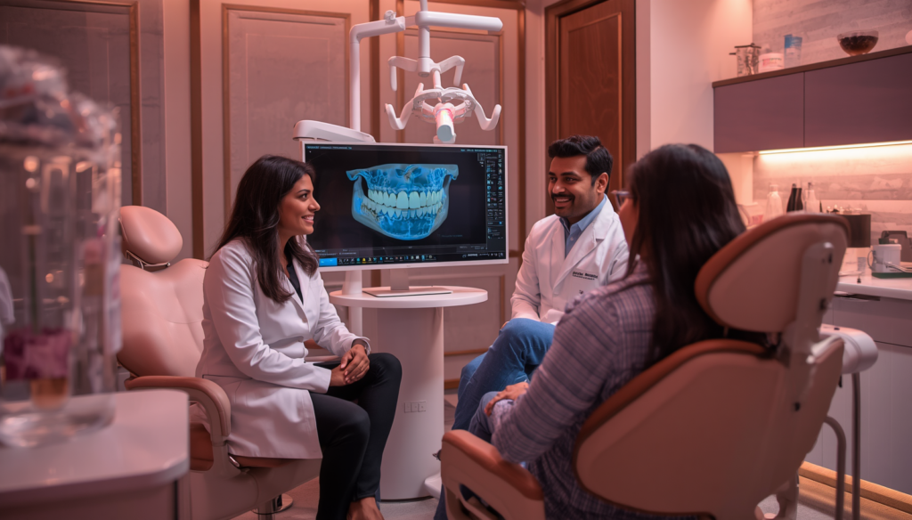 best dental clinic in gurgaon