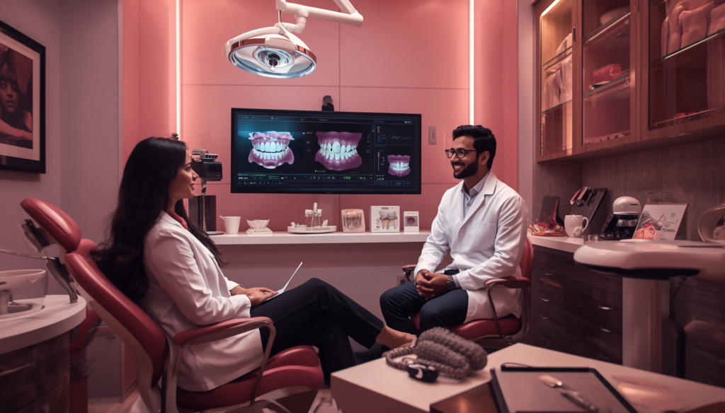 best dental clinic in gurgaon