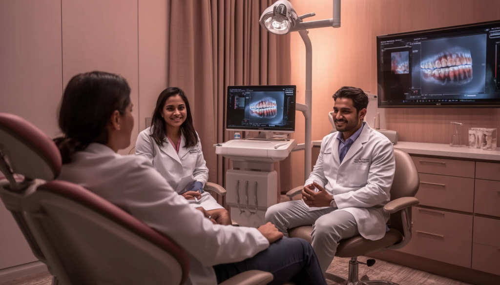 best dental implant surgeon in gurgaon