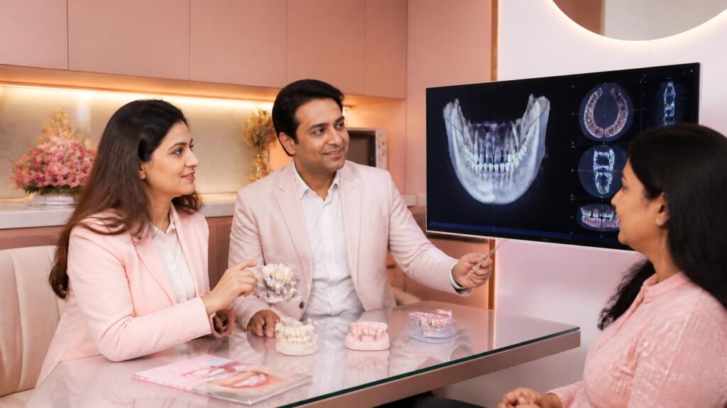 root canal treatment in gurgaon