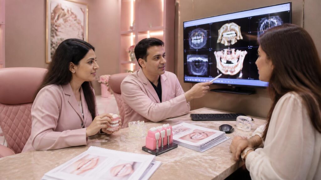 invisalign provider in gurgaon