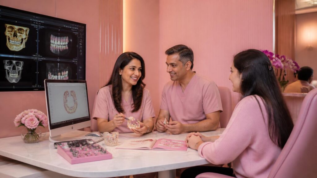 Microscopic Root Canal Treatment