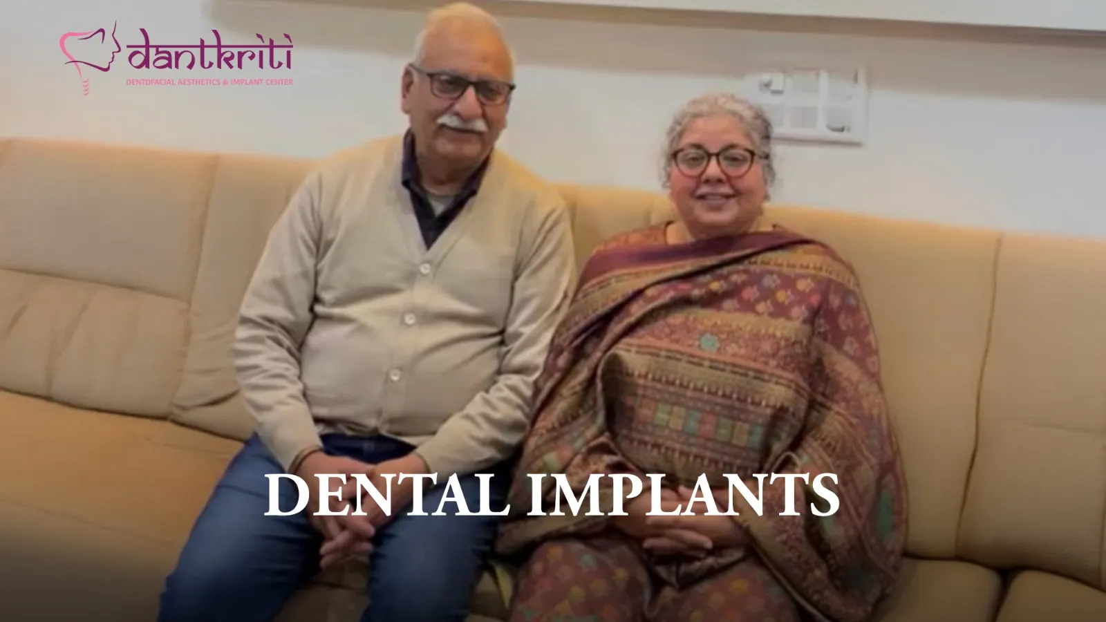Dental Implant